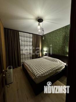 2-к квартира, вторичка, 64м2, 3/25 этаж