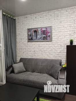 Студия квартира, вторичка, 31м2, 3/25 этаж