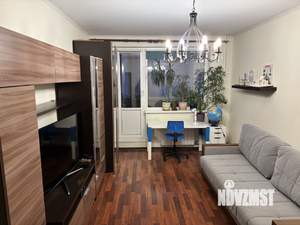 2-к квартира, вторичка, 59м2, 15/17 этаж