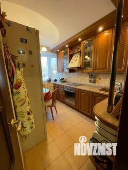 3-к квартира, вторичка, 64м2, 2/16 этаж