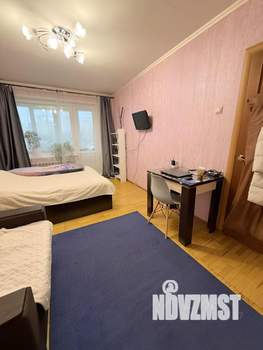 1-к квартира, вторичка, 33м2, 3/9 этаж