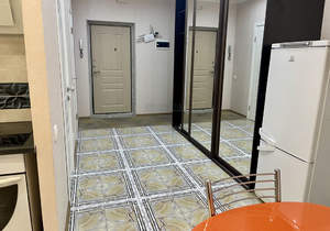 2-к квартира, вторичка, 50м2, 4/23 этаж