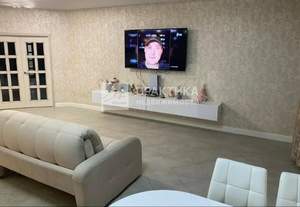 4-к квартира, вторичка, 148м2, 11/24 этаж