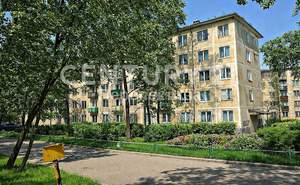 1-к квартира, вторичка, 28м2, 3/5 этаж