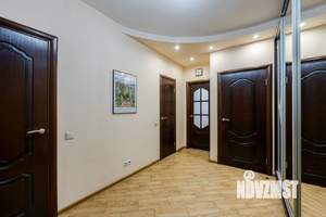 1-к квартира, вторичка, 53м2, 3/25 этаж