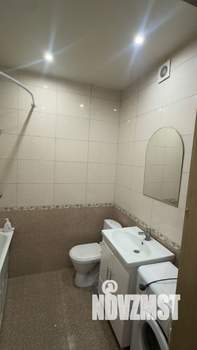 Студия квартира, вторичка, 29м2, 2/25 этаж