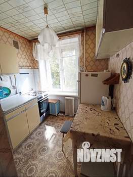 2-к квартира, вторичка, 40м2, 4/5 этаж