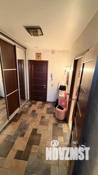 1-к квартира, вторичка, 39м2, 8/23 этаж