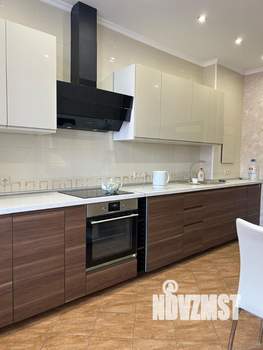3-к квартира, вторичка, 119м2, 2/27 этаж