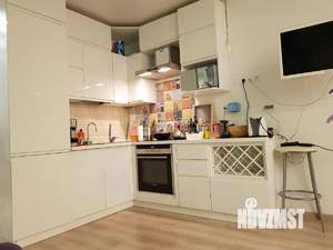 Студия квартира, вторичка, 29м2, 5/25 этаж