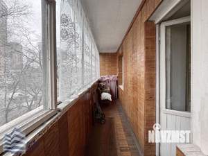 1-к квартира, вторичка, 36м2, 3/12 этаж