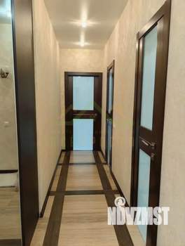 2-к квартира, вторичка, 84м2, 7/19 этаж