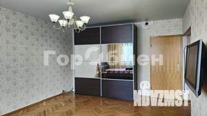 1-к квартира, вторичка, 39м2, 5/14 этаж