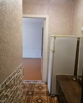 1-к квартира, вторичка, 32м2, 5/5 этаж