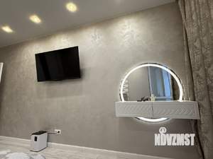 2-к квартира, вторичка, 62м2, 4/25 этаж
