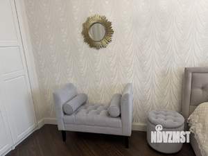 2-к квартира, вторичка, 69м2, 18/25 этаж