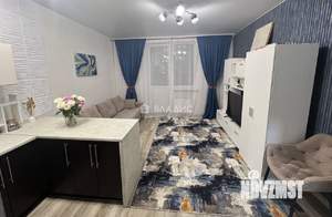 Студия квартира, вторичка, 30м2, 20/25 этаж