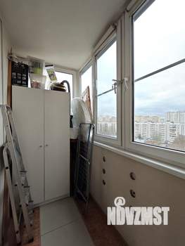 3-к квартира, вторичка, 65м2, 12/23 этаж