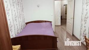 2-к квартира, вторичка, 77м2, 6/25 этаж