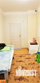 1-к квартира, вторичка, 60м2, 2/25 этаж