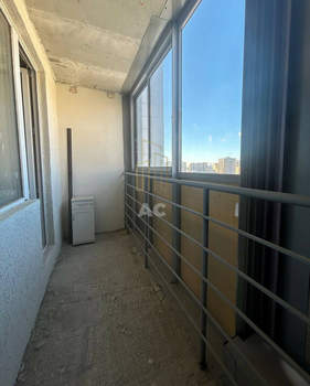 2-к квартира, вторичка, 60м2, 22/25 этаж