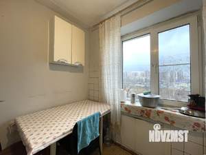 3-к квартира, вторичка, 51м2, 5/5 этаж