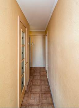 1-к квартира, вторичка, 34м2, 3/9 этаж