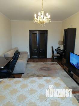 1-к квартира, вторичка, 48м2, 25/25 этаж