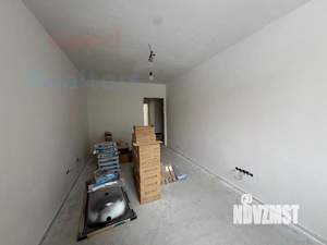 2-к квартира, вторичка, 73м2, 7/25 этаж