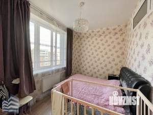 3-к квартира, вторичка, 121м2, 14/25 этаж