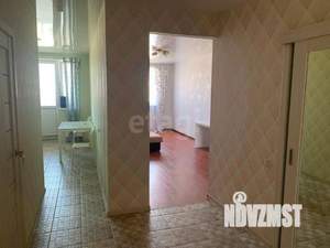 1-к квартира, вторичка, 48м2, 24/25 этаж