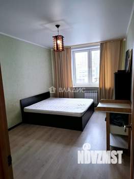2-к квартира, вторичка, 84м2, 3/19 этаж