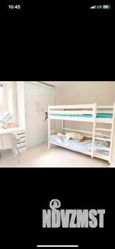 1-к квартира, вторичка, 31м2, 3/5 этаж