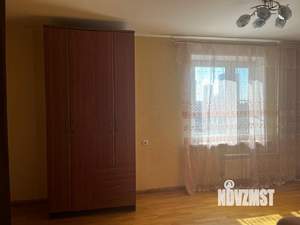 1-к квартира, вторичка, 37м2, 8/14 этаж