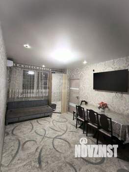 1-к квартира, вторичка, 38м2, 18/26 этаж