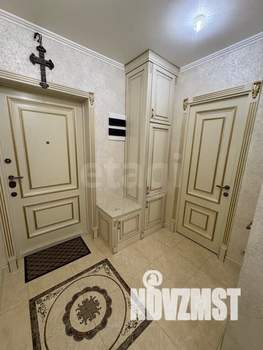 3-к квартира, вторичка, 54м2, 16/19 этаж