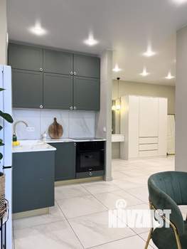 3-к квартира, вторичка, 87м2, 18/25 этаж