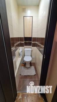 2-к квартира, вторичка, 48м2, 9/9 этаж