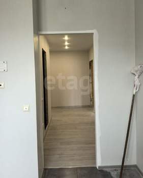 2-к квартира, вторичка, 56м2, 17/17 этаж