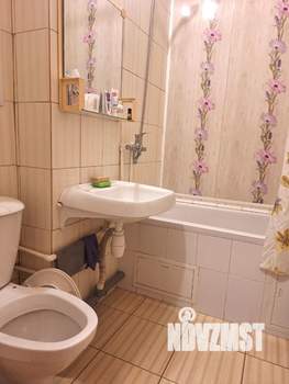 Студия квартира, вторичка, 26м2, 12/25 этаж