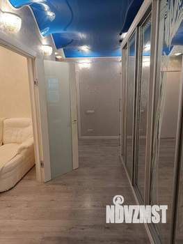 4-к квартира, вторичка, 125м2, 25/27 этаж