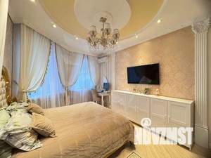 2-к квартира, вторичка, 94м2, 5/25 этаж