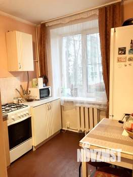 1-к квартира, вторичка, 31м2, 2/5 этаж