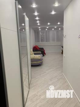 1-к квартира, вторичка, 30м2, 16/25 этаж