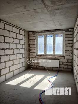 2-к квартира, вторичка, 60м2, 6/8 этаж