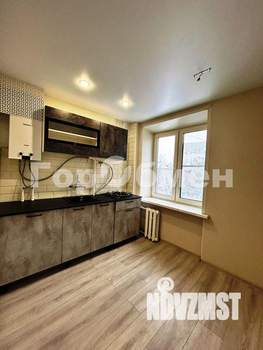 2-к квартира, вторичка, 43м2, 5/5 этаж