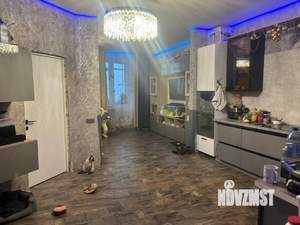 3-к квартира, вторичка, 147м2, 15/26 этаж