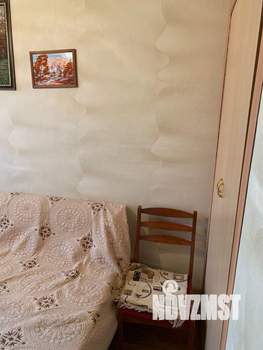 2-к квартира, вторичка, 46м2, 9/12 этаж