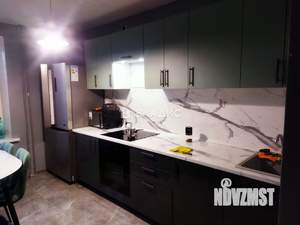 1-к квартира, вторичка, 34м2, 3/16 этаж