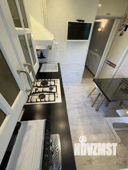 2-к квартира, вторичка, 34м2, 5/9 этаж